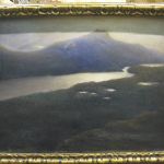 614 8153 OIL PAINTING (F)
